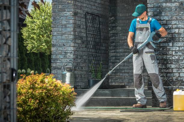 Spring Cleaning in Whitewater, CA